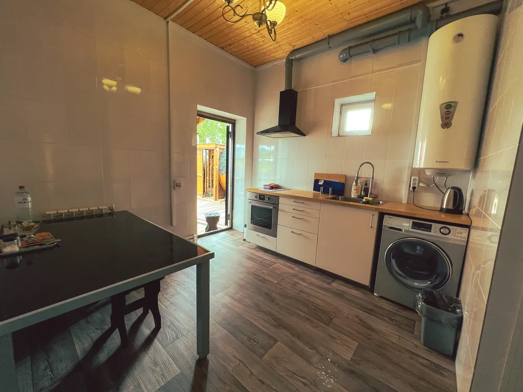 1-комнатный Дом