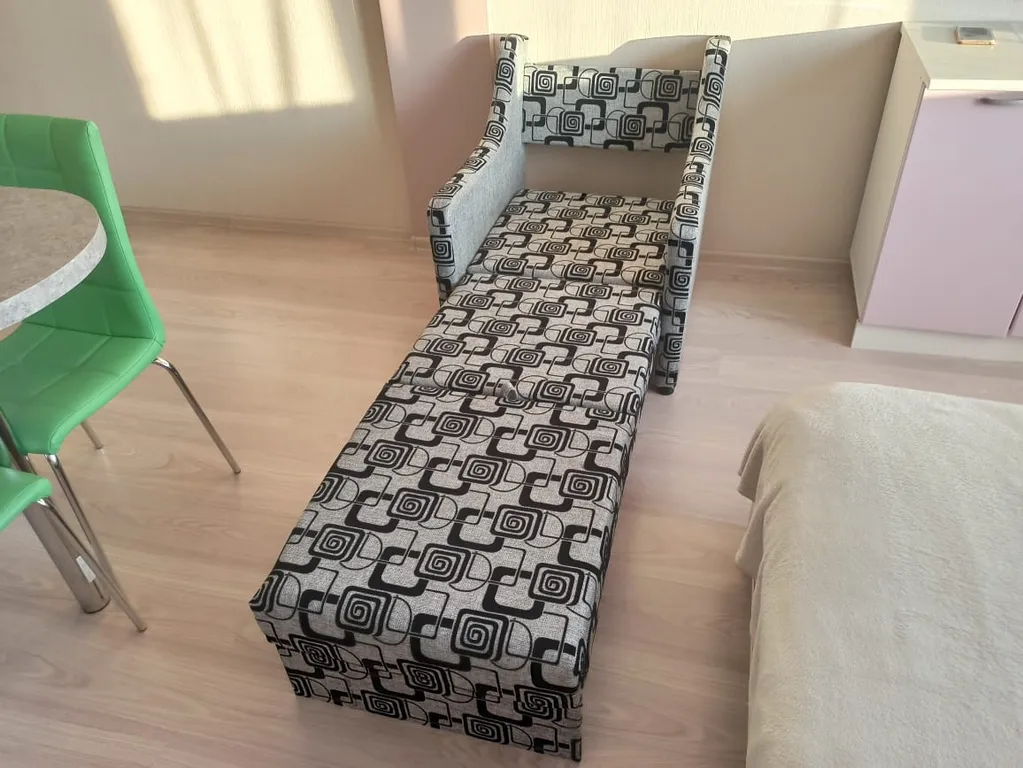 Студия Люкс чистота и комфорт