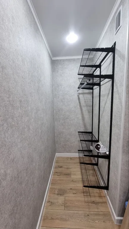 Солнечный уют в ЖК Лазурный - квартира для 4 гостей (Уютный Дом)