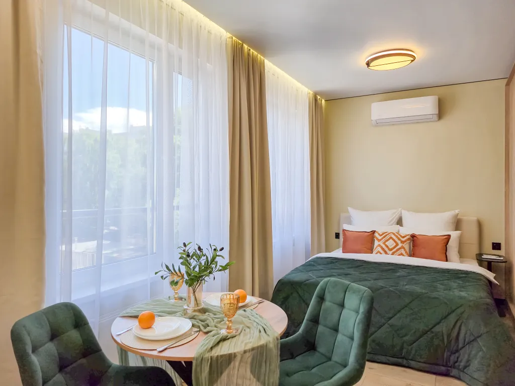 Студия Lite на Чехова