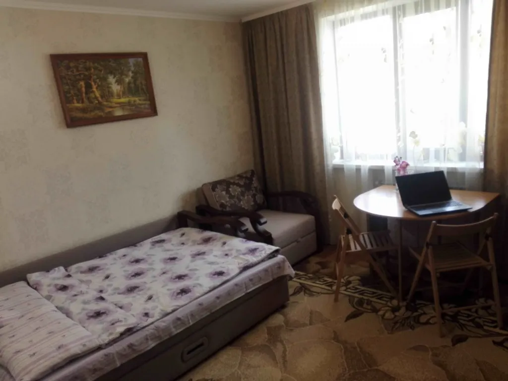 Небольшой уютный дом в курортной зоне