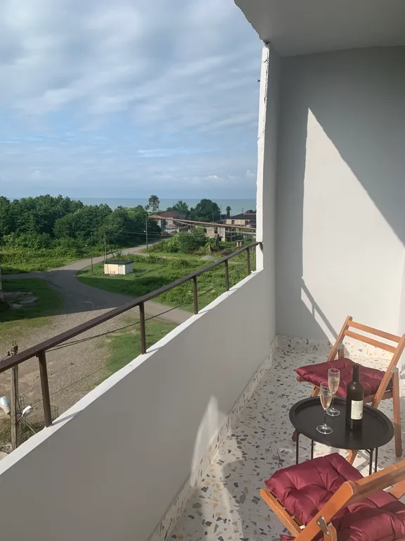 Квартира Апартаменты с видом на море и горы — аренда посуточно в Очамчыра