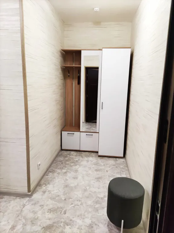 Квартира Уютная однокомнатная квартира рядом с Планетой — Красноярск