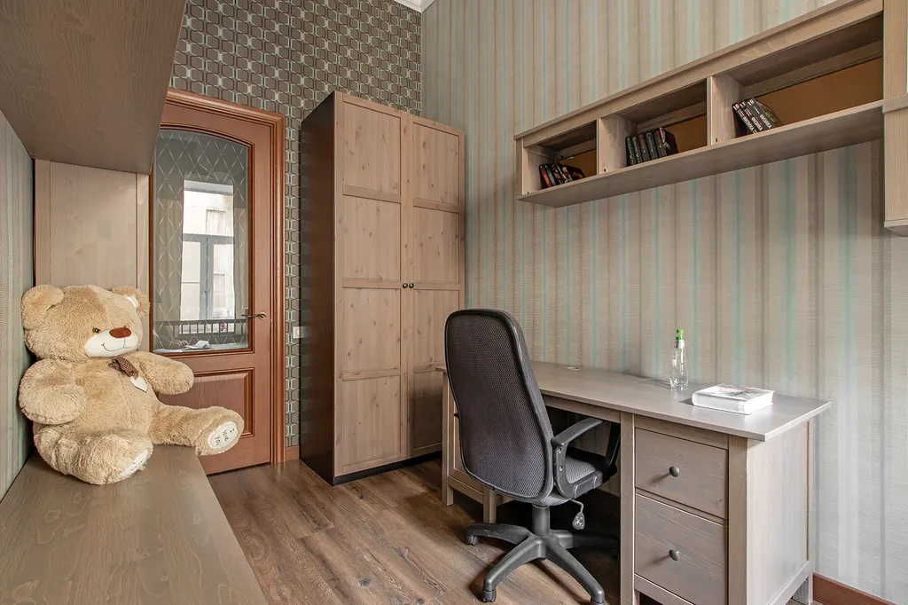 Квартира Квартира Между двумя дворцами — Санкт-Петербург