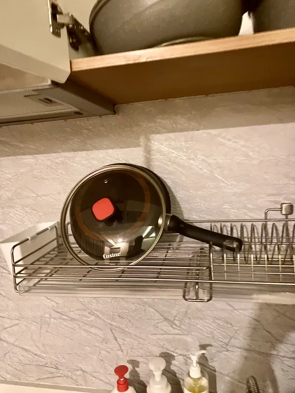 Просторные премиальные апартаменты-пентхаус