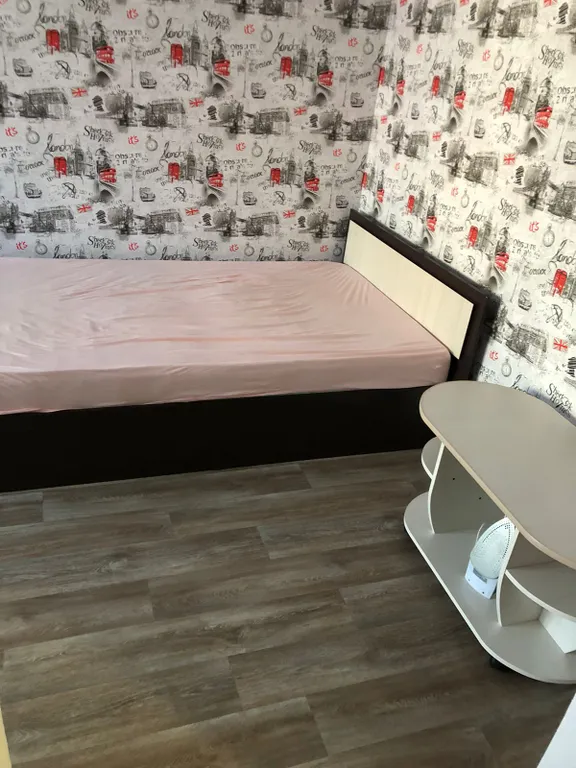 Горсад центр