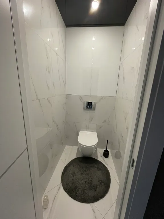 Уютная квартира в центре