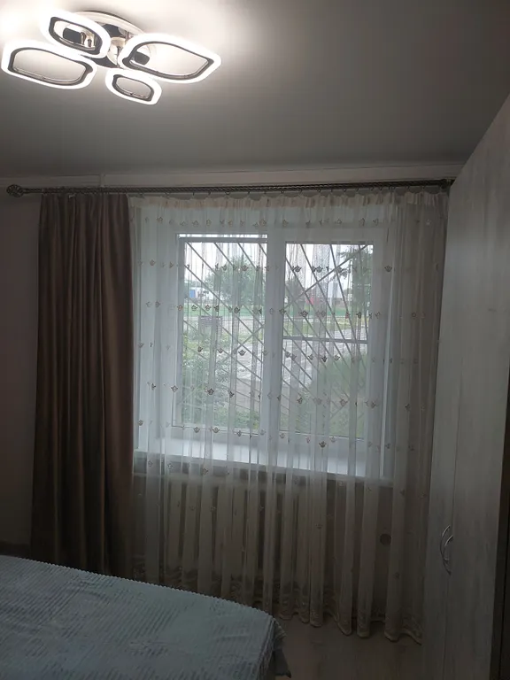 Отличная квартира рядом с аэропортом