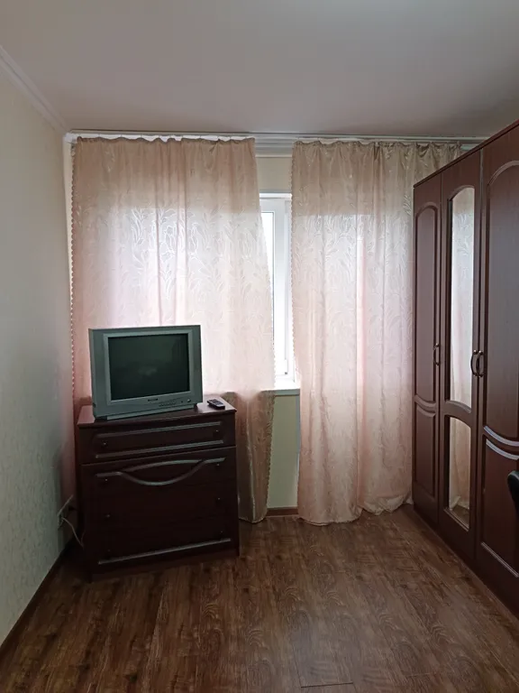 Квартира в самом сердце Лермонтова