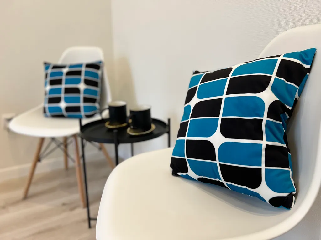 Квартира Сканди в 15 минутах до центра