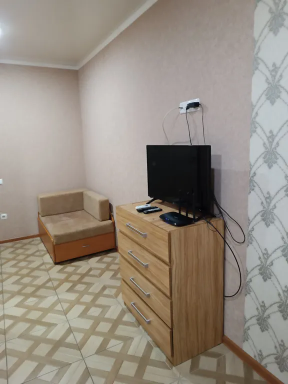 Уютная квартира район Морской звезды