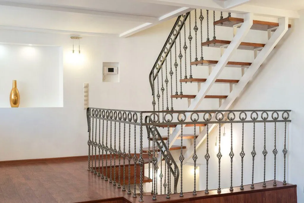 Трехуровневые апартаменты у Кремля