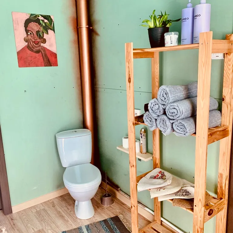 3-комнатный Дом