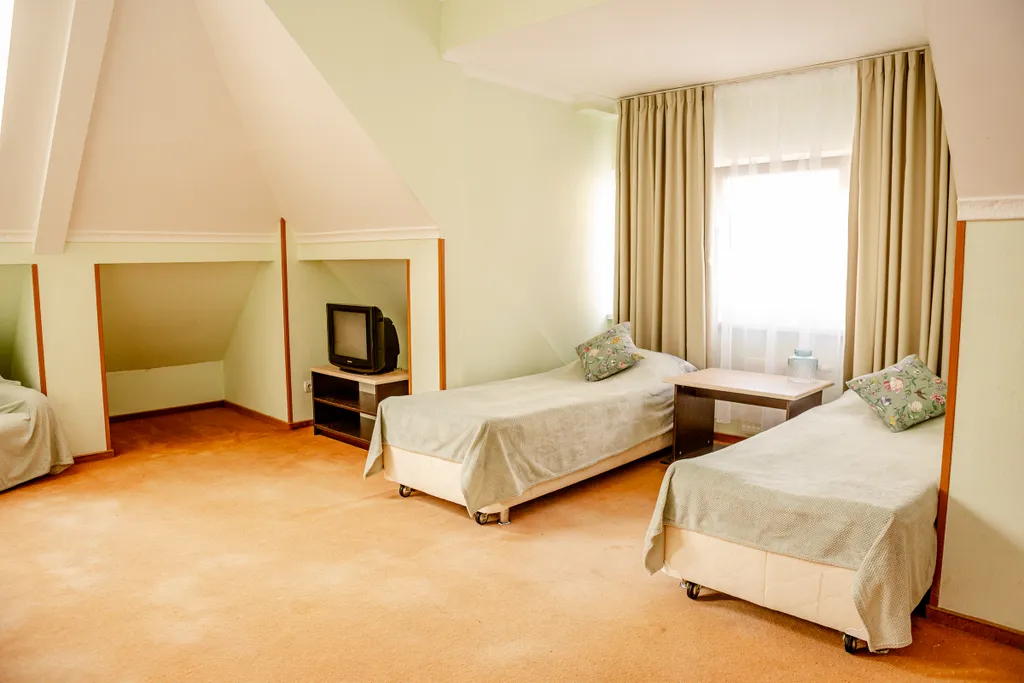 409 Alliance Apartments на Летней, 50