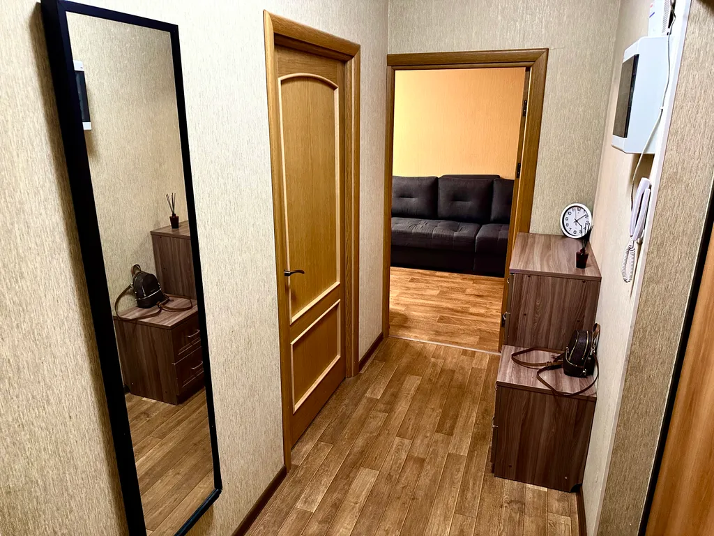 Квартира 2-комнатная Квартира — Санкт-Петербург