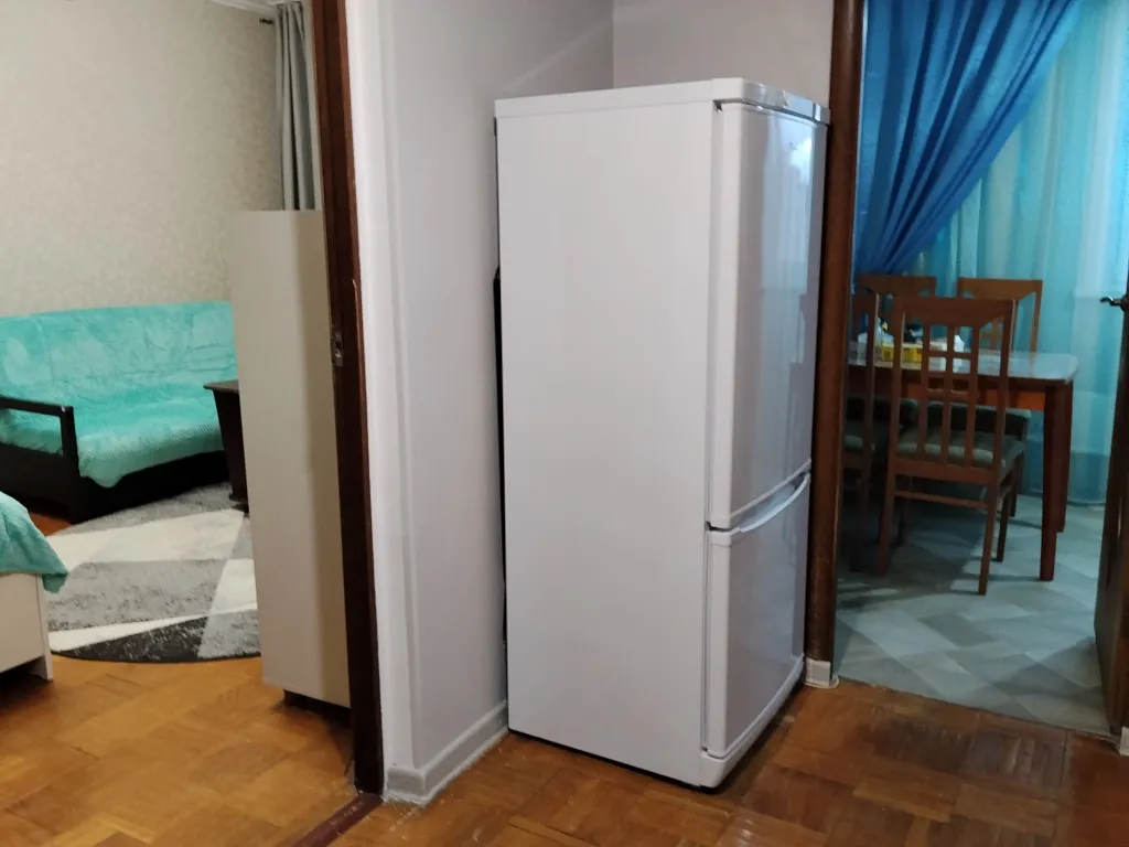 Квартира с видом на Москва сити