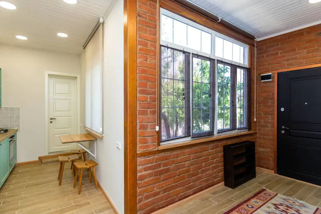 Дом на Вере в старом Тбилиси