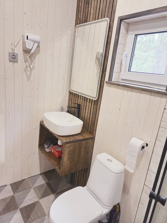 4-х местный люкс Мёд