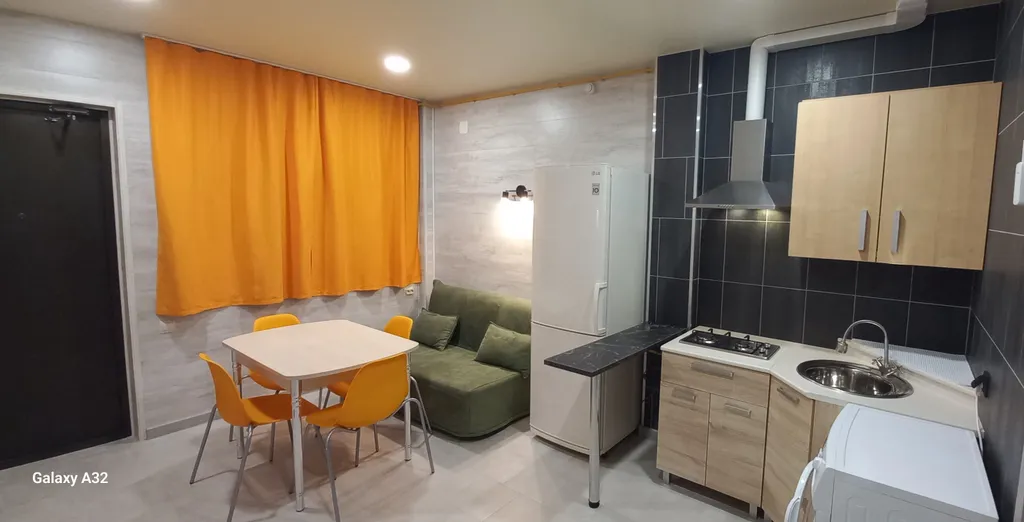 Квартира Апартаменты в гостевом доме Горница — Нижнее Учдере