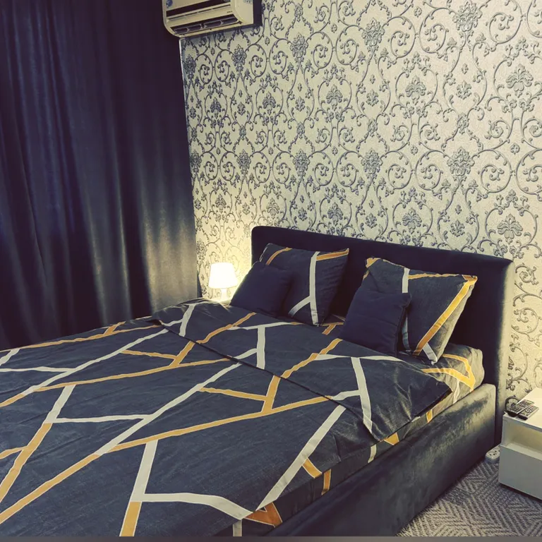 Уютная и чистая квартира с новой мебелью — аренда посуточно в Камышин