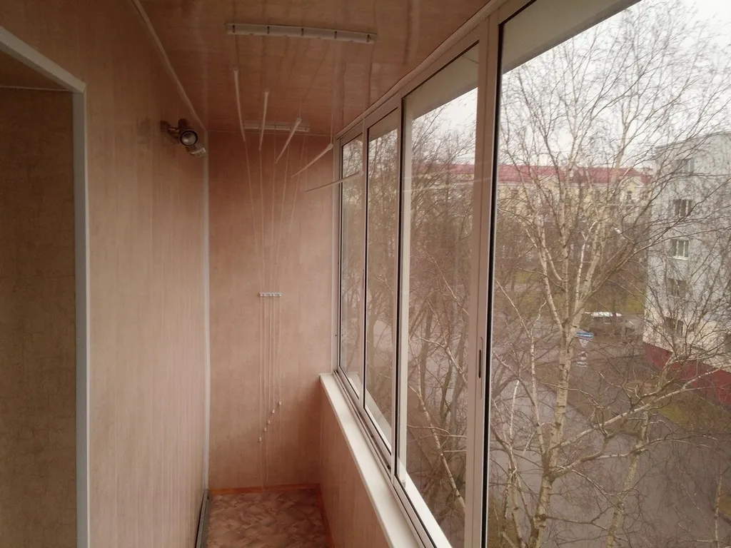 Хорошая квартира в историческом центре