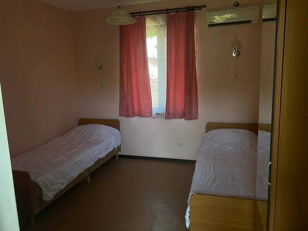 Гостевой дом у моря