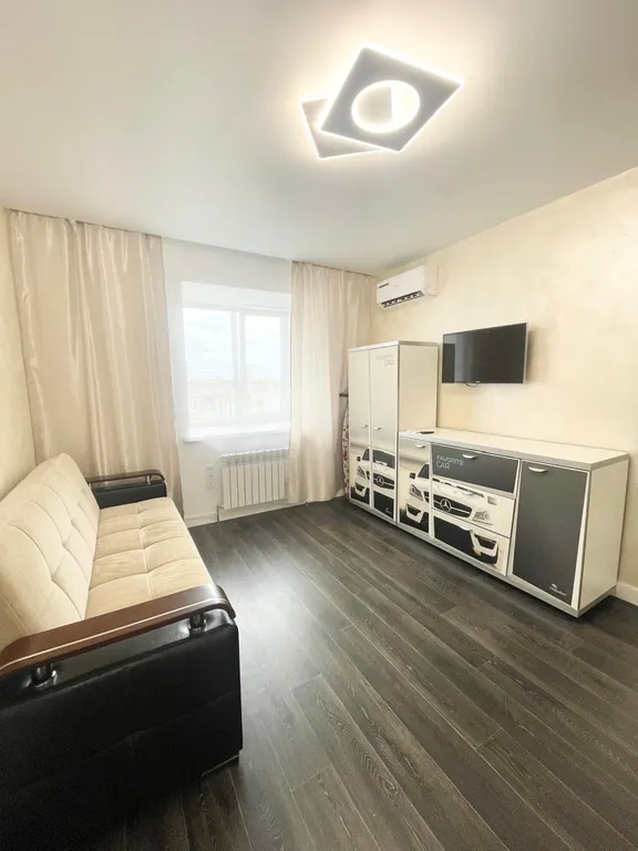 Квартира Уютная квартира — Хабаровск