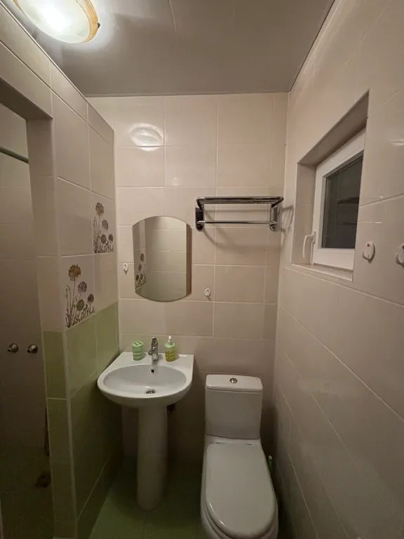 Номер в 150-ти метрах от моря и печаного пляжа