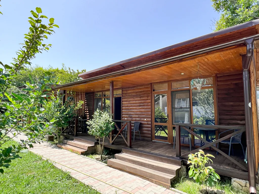 Квартира Комната — аренда посуточно в Лдзаа