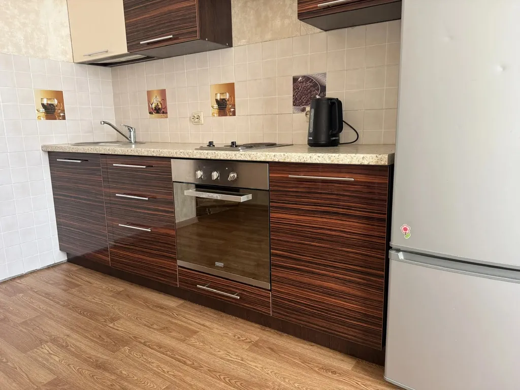 Квартира для вашего отдыха