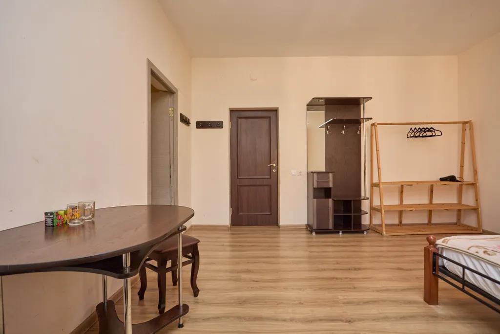 Квартира Квартира Двухкомнатный улучшенный номер — Сухум