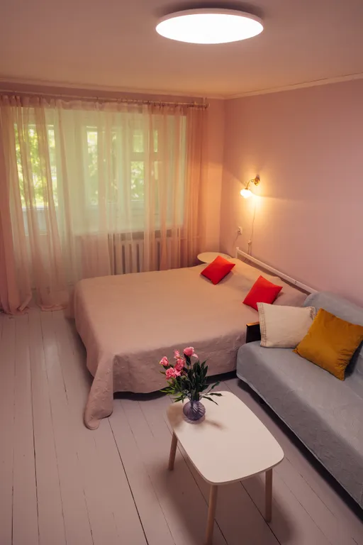 Квартира у тц Виконда