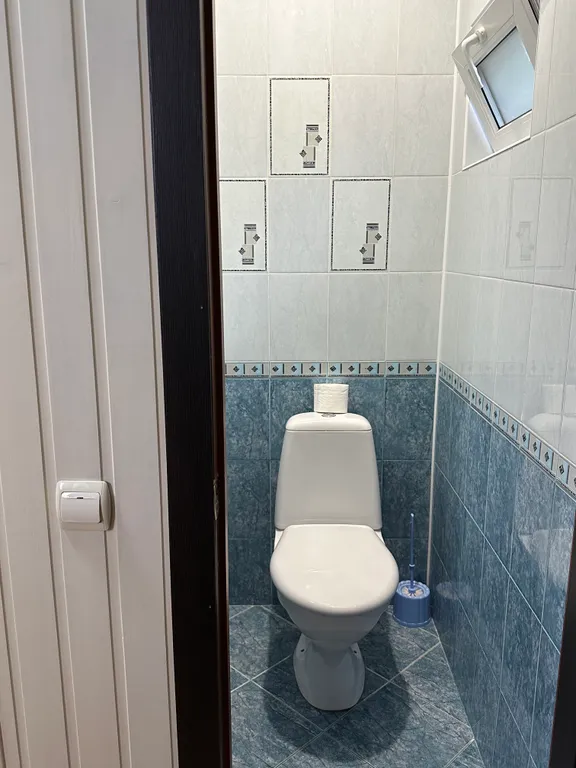 Коттедж под ключ в двух минутах от моря