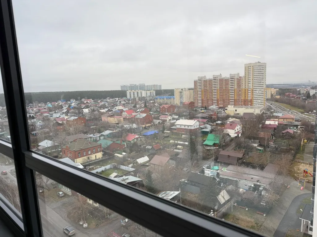 Квартира Уютная квартира на Исети — Екатеринбург