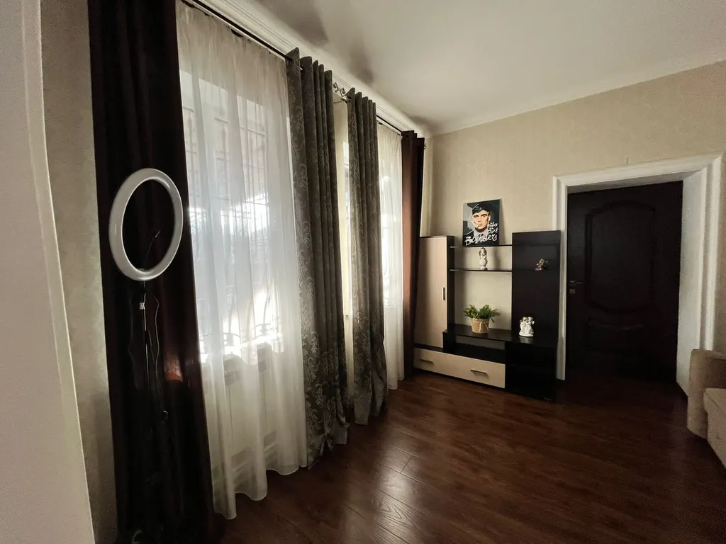 Уютный отдельный дом в центре города