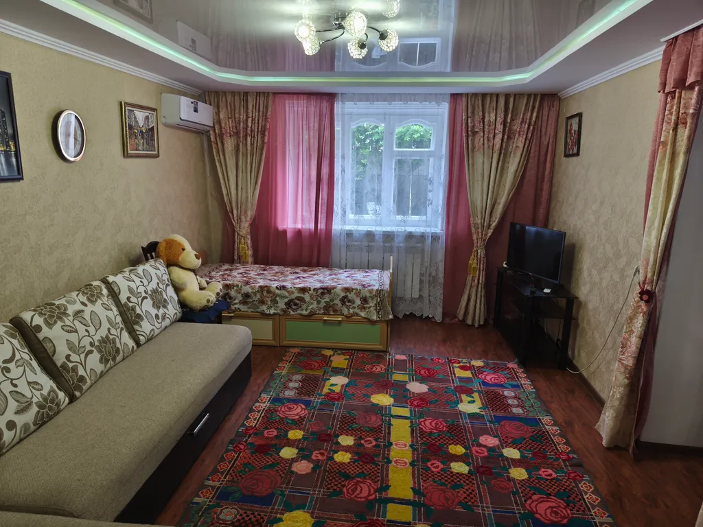 Коттедж Уютный дом в центре города — Ессентуки