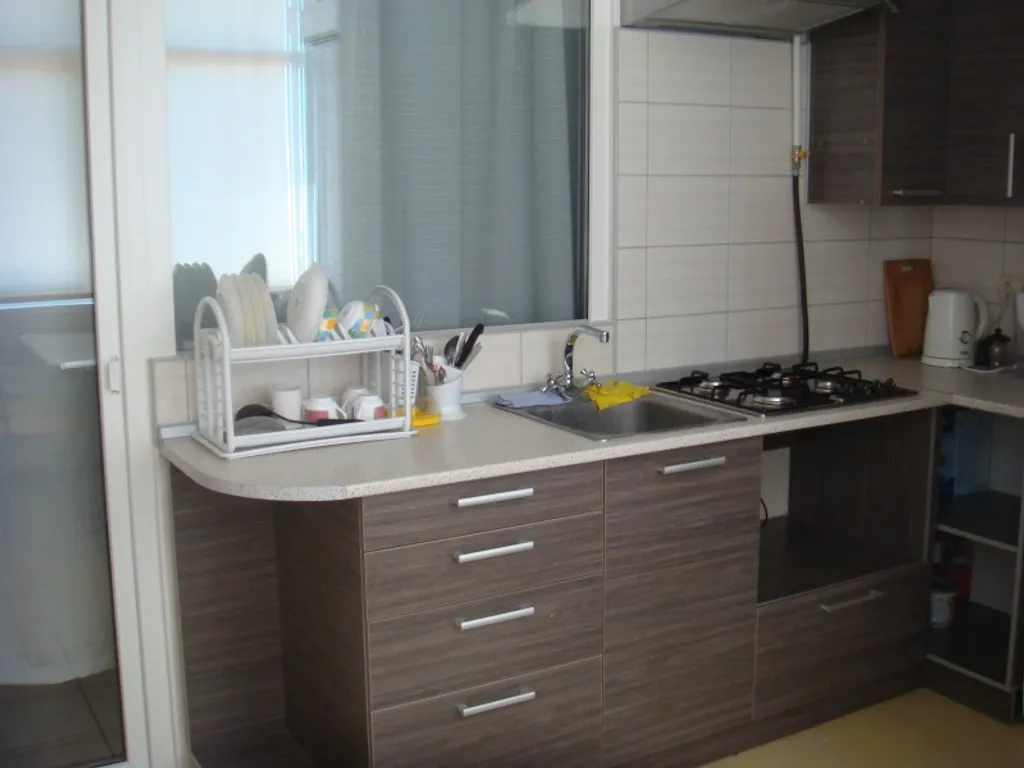 Квартира 2-комнатная Квартира — Севастополь