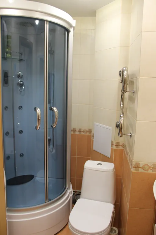 1-к. квартира-студия район Ж/Д и Автовокзала