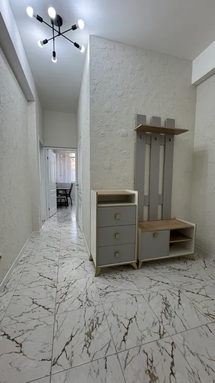 Апартаменты рядом с морем