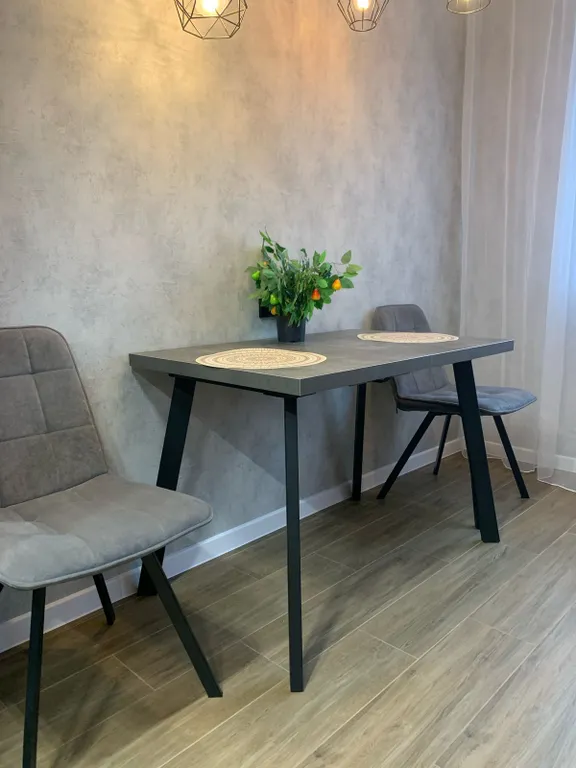 Уютная квартира в центре