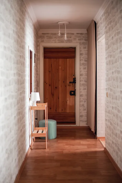 Квартира Квартира Lemon City — Красноярск