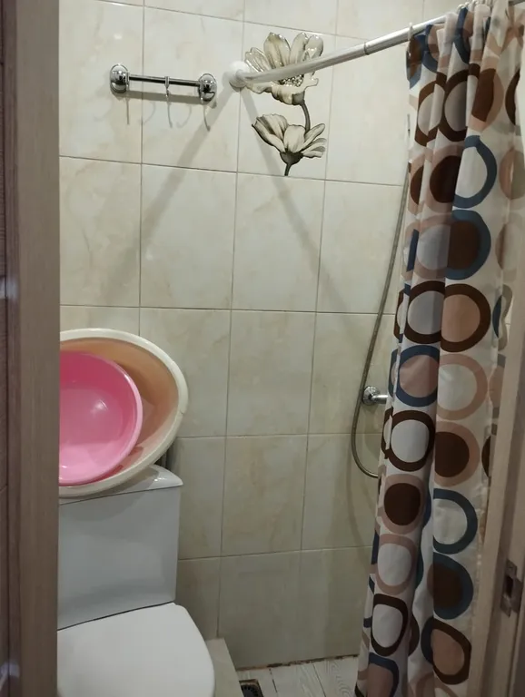 Уютная квартира в 5 минутах от курортного парка