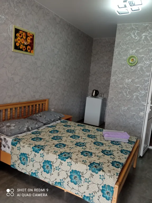 Комната