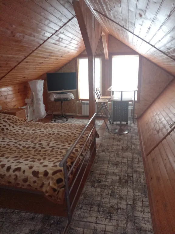 3-комнатный Дом