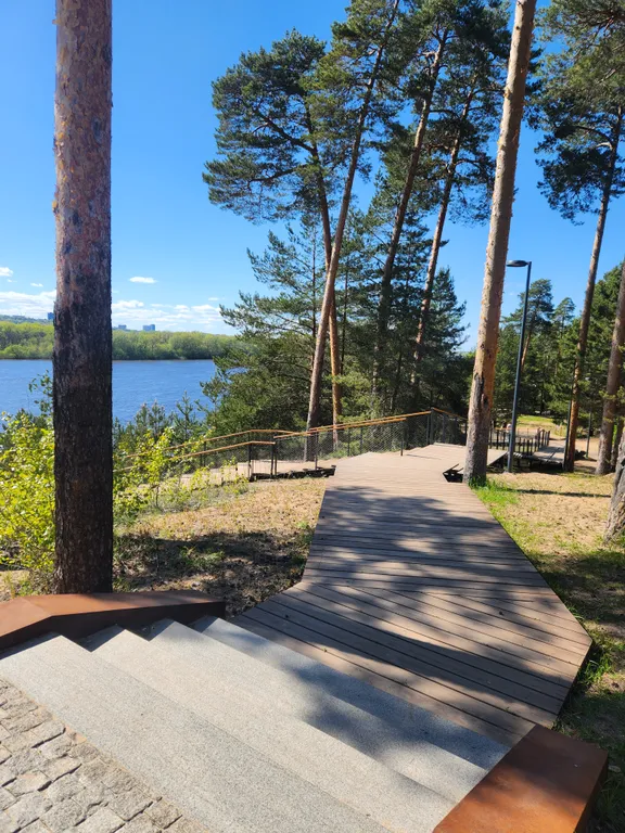 Новая уютная квартира