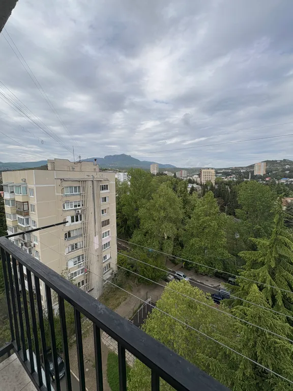 Квартира у моря