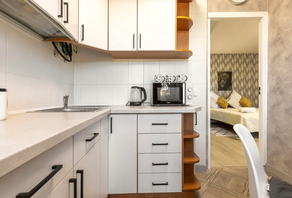 Квартира Комфортная квартира в центре — Гродно