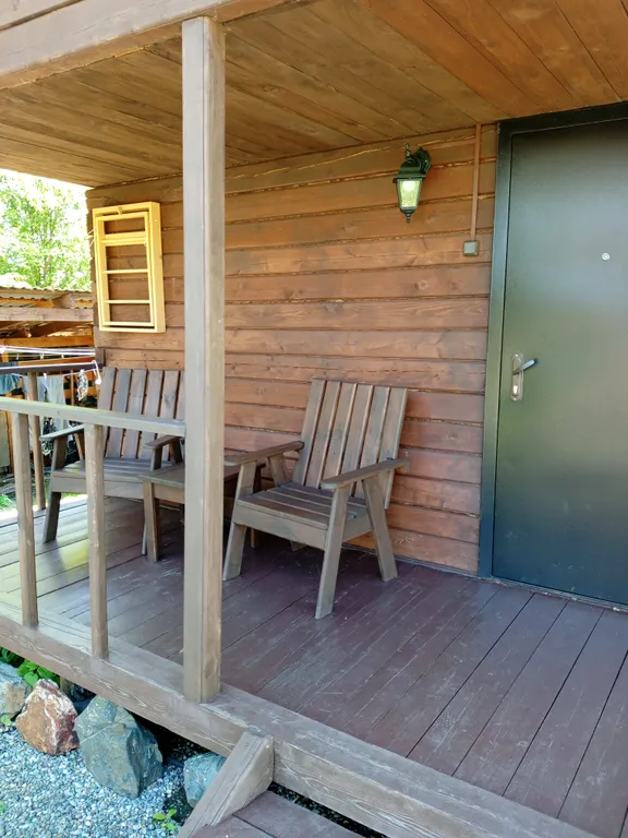 2-комнатный Дом