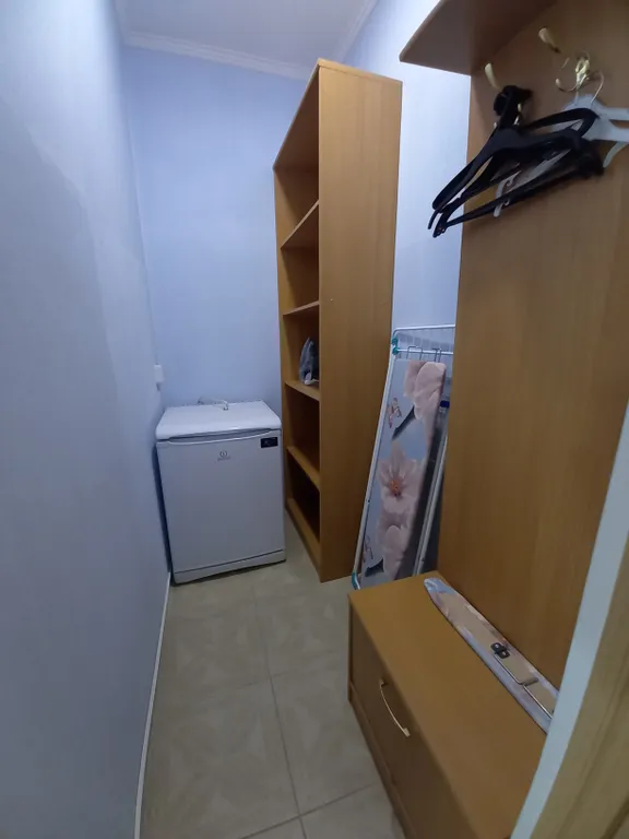 Уютная квартира студия с видом на море