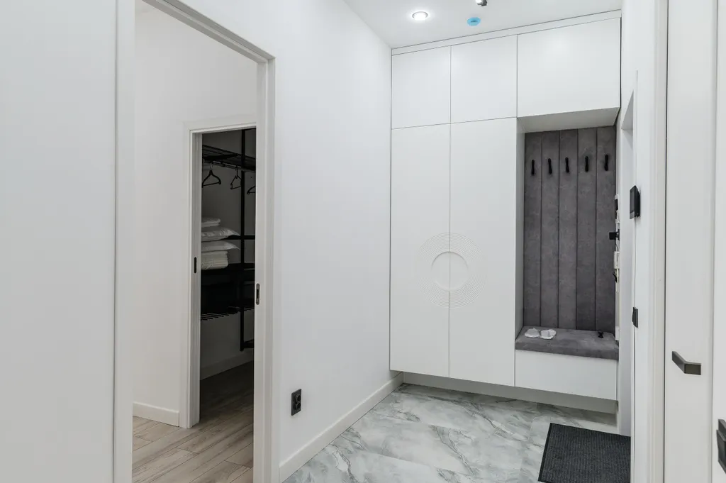 Уютная квартира в центре города Алматы